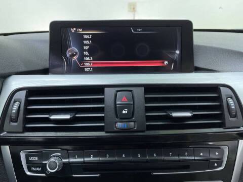 2015 BMW 4 Series 435i