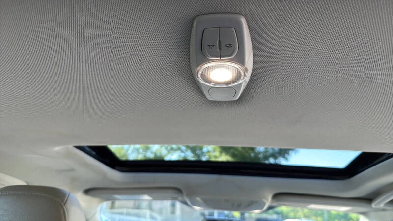 2018 Ford Focus Titanium