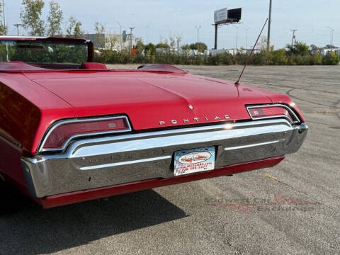 1969 Pontiac Catalina