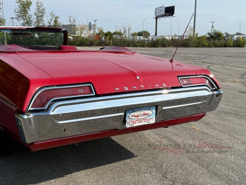 1969 Pontiac Catalina
