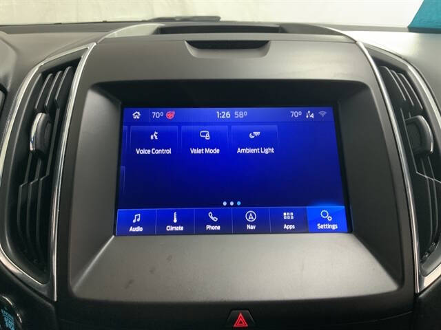 2020 Ford Edge ST