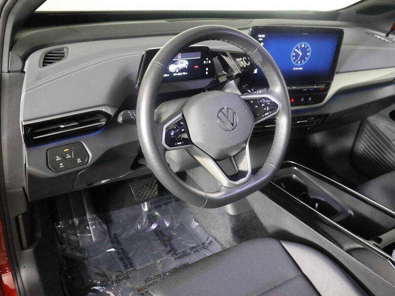 2024 Volkswagen ID.4 S