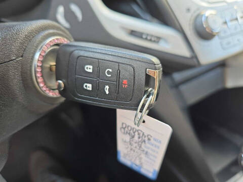 2010 GMC Terrain SLE-2