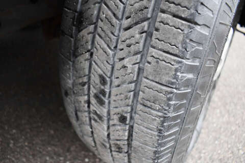 2012 GMC Savana LS 2500