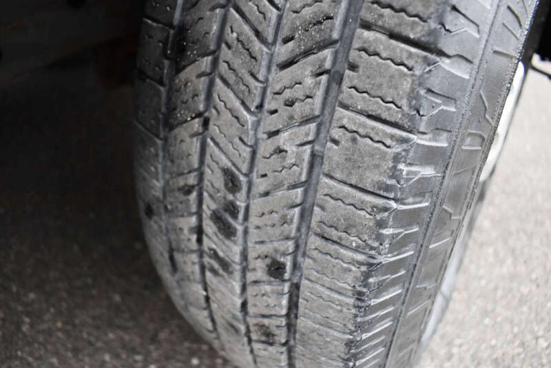 2012 GMC Savana LS 2500