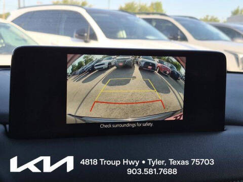2024 Mazda CX-5 2.5 S Preferred