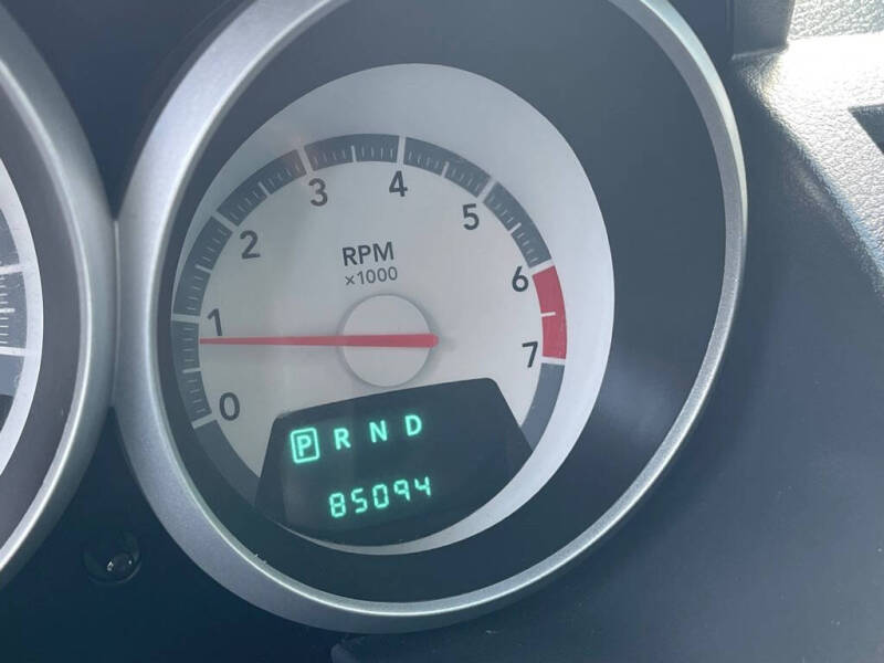 2010 Dodge Grand Caravan SE