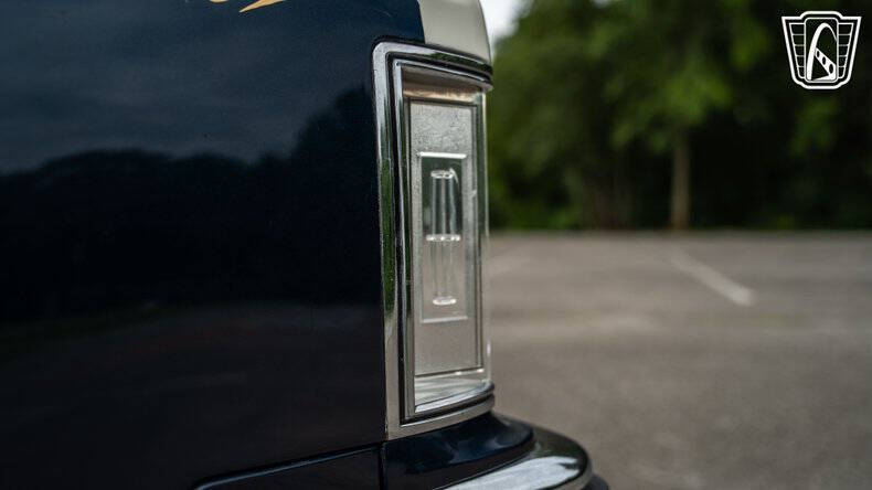1979 Lincoln Continental