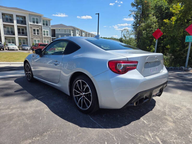 2017 Toyota 86 860 Special Edition