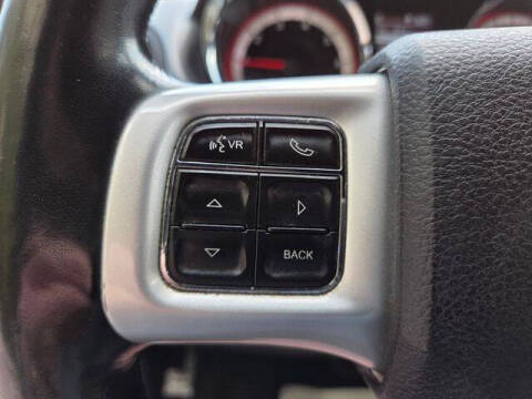 2020 Dodge Grand Caravan GT