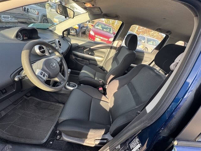 2006 Scion xA