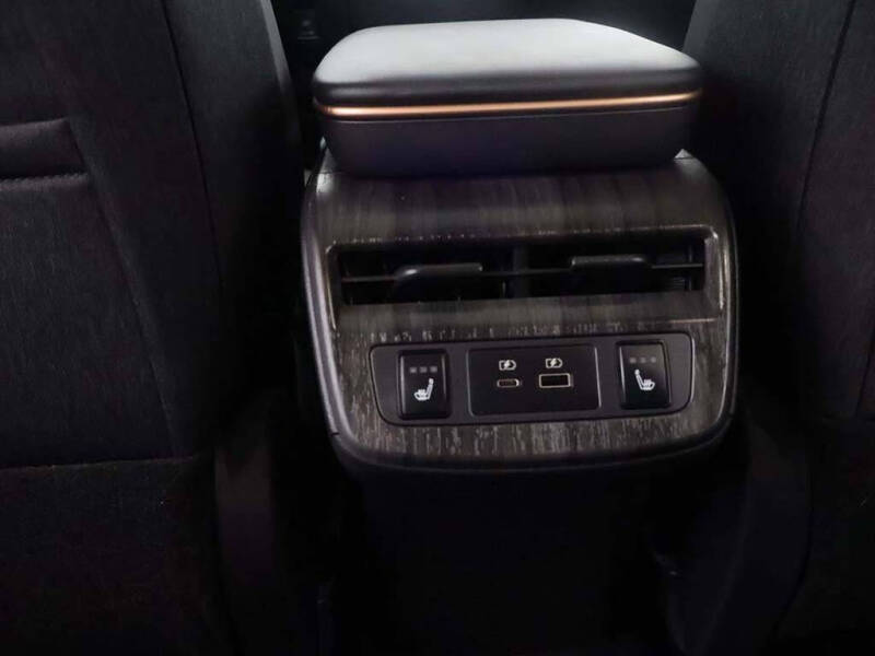 2023 Nissan Ariya Evolve+ e-4ORCE