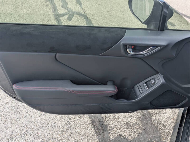 2022 Subaru BRZ Limited