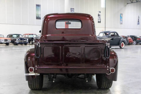 1950 Ford F-1