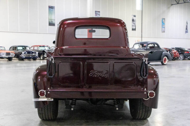 1950 Ford F-1