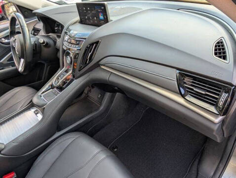 2023 Acura RDX SH-AWD