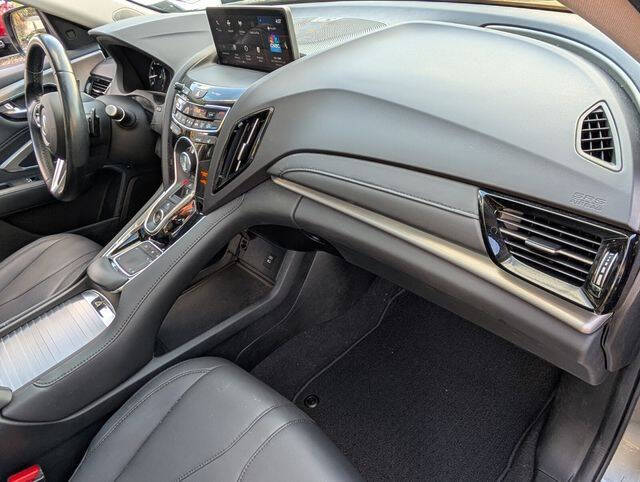 2023 Acura RDX SH-AWD