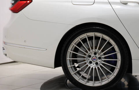 2021 BMW 7 Series ALPINA B7 xDrive