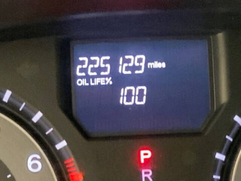 2016 Honda Odyssey LX