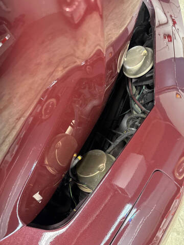 1980 Chevrolet Corvette