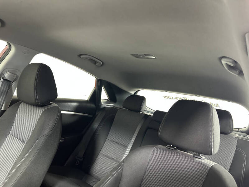 2016 Hyundai Elantra GT