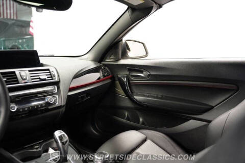 2017 BMW 2 Series 230i