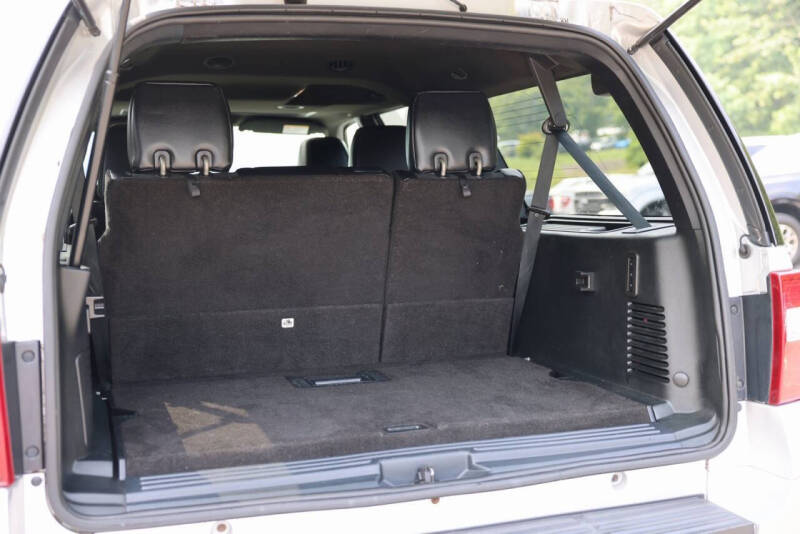 2017 Ford Expedition EL Limited