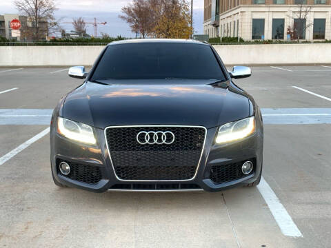 2012 Audi S5 for sale at JB Motors in Kansas City MO