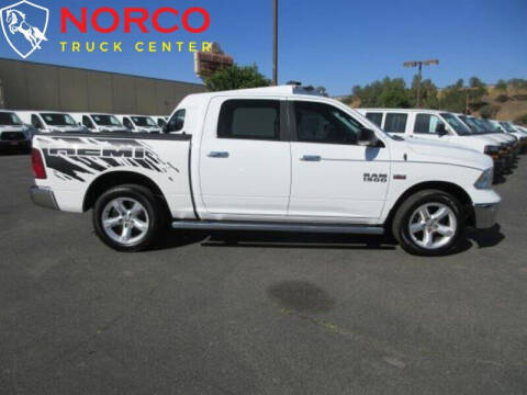 2014 RAM 1500 SLT