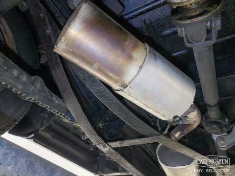 1949 Bentley Mark VI