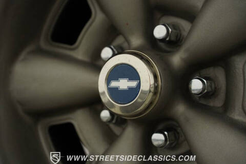 1972 Chevrolet Chevelle