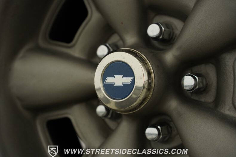 1972 Chevrolet Chevelle