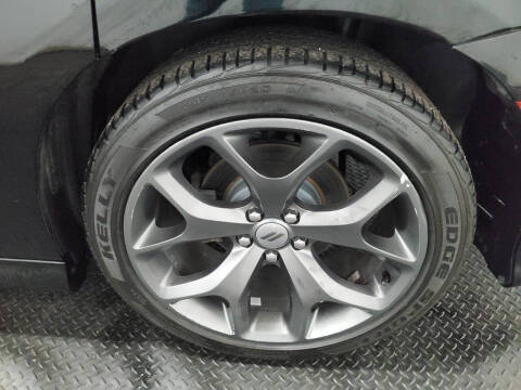 2019 Dodge Charger R/T