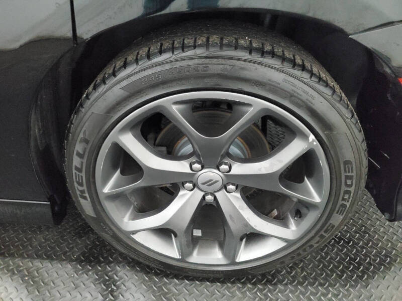 2019 Dodge Charger R/T