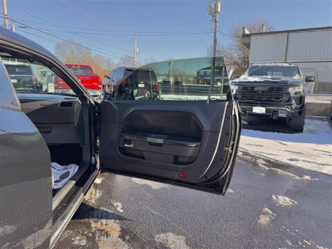 2012 Dodge Challenger R/T