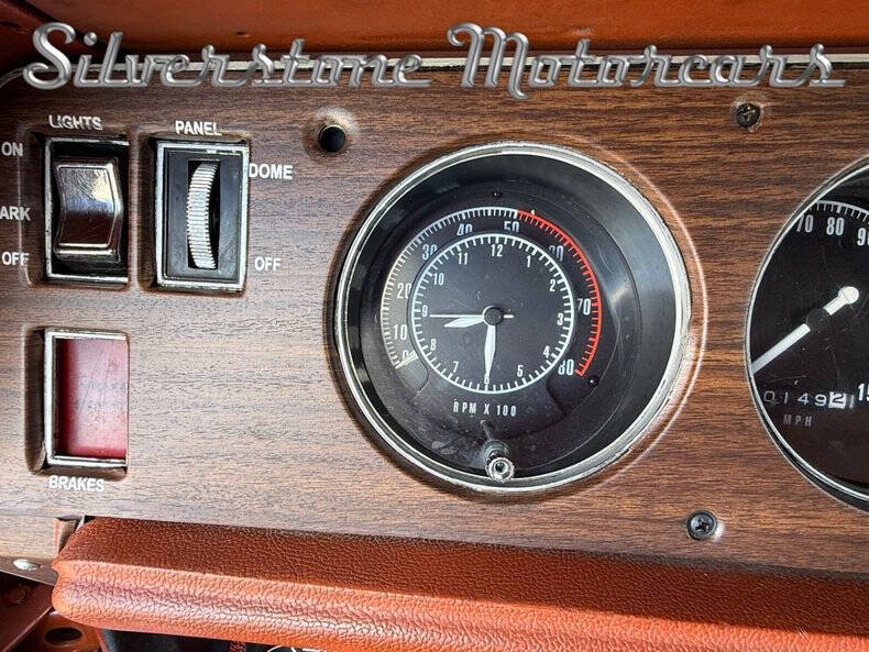 1970 Dodge Coronet