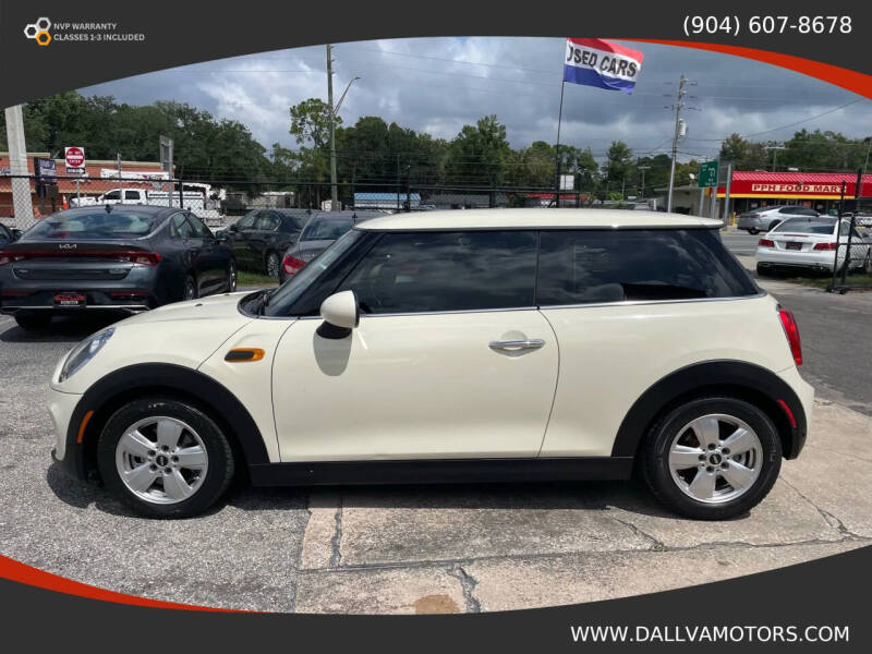 2019 MINI Hardtop 2 Door Cooper