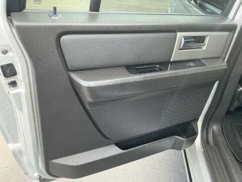 2012 Ford Expedition EL Limited