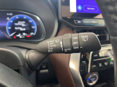 2024 Toyota Venza Limited