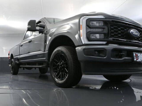 2023 Ford F-350 Super Duty