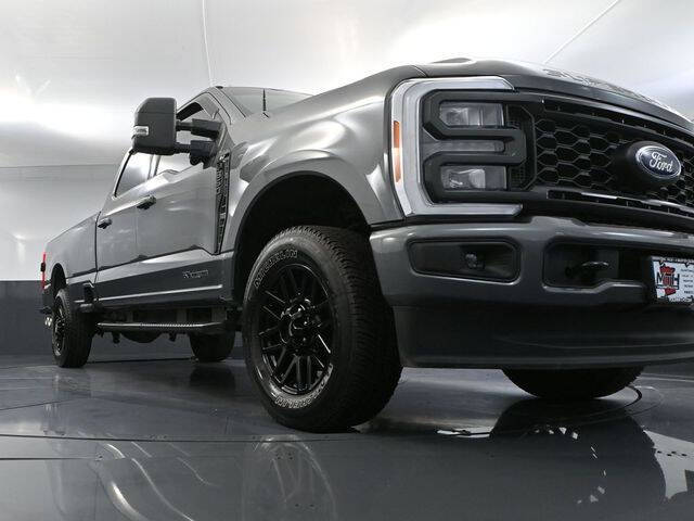 2023 Ford F-350 Super Duty