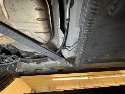 2014 Volkswagen Beetle Convertible