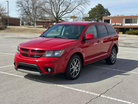 2015 Dodge Journey for sale at Greenline Motors, LLC. in Omaha NE