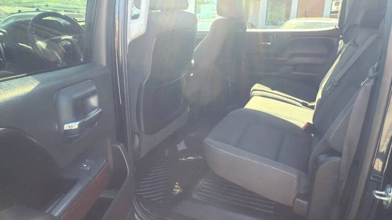 2015 GMC Sierra 1500