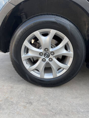 2014 Mazda CX-9 Sport