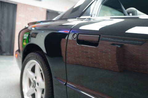 1996 Pontiac Firebird