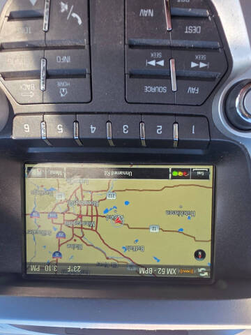 2015 GMC Terrain SLT-1