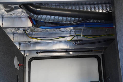 2023 Forest River Impression