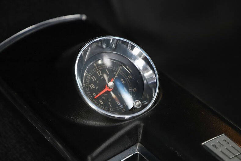 1966 Chevrolet Chevelle