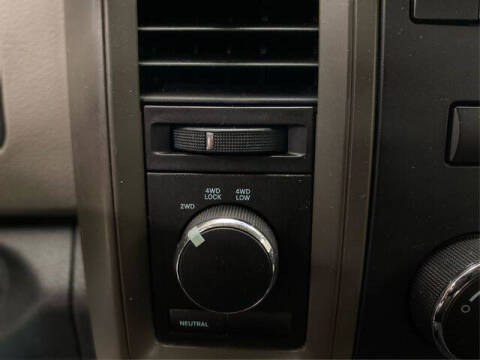 2012 RAM 1500 Express